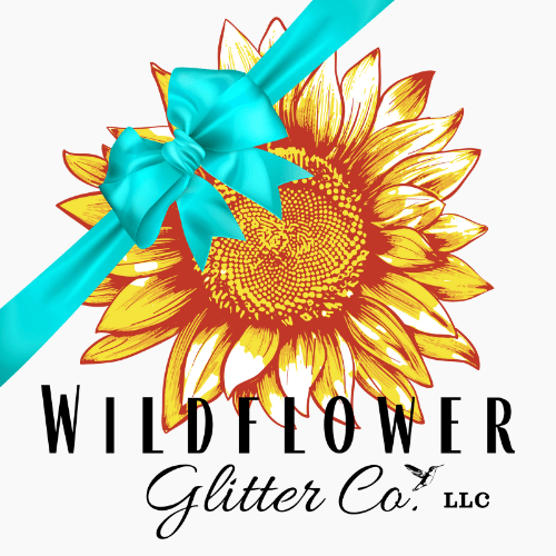 Gift Card – Wildflower Glitter Co. LLC
