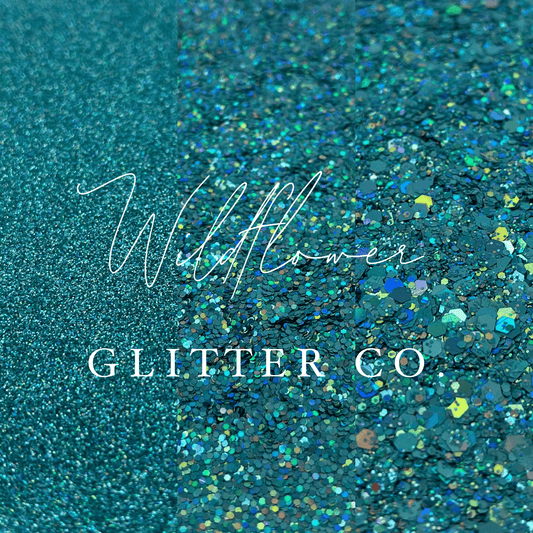 Sprinkle Kindness – Wildflower Glitter Co. LLC