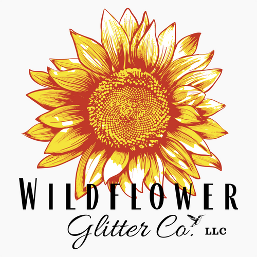 Glitter - Micro-Lite Set – Wildflowers