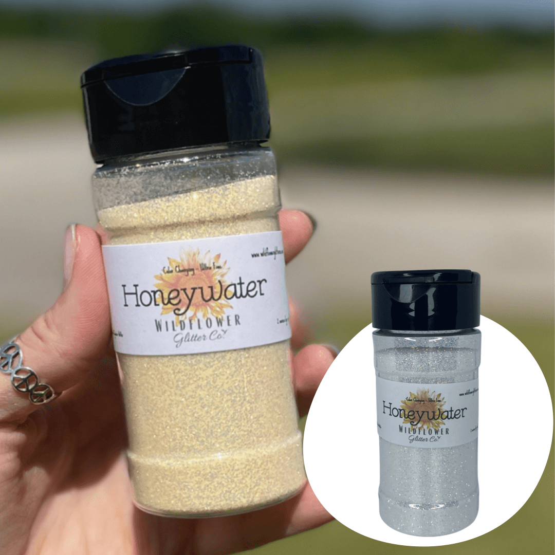 Honeywater