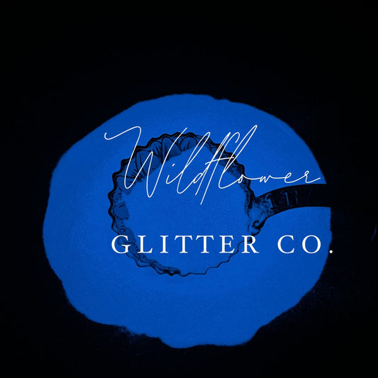 Acrylic Keychain Blank – Wildflower Glitter Co. LLC