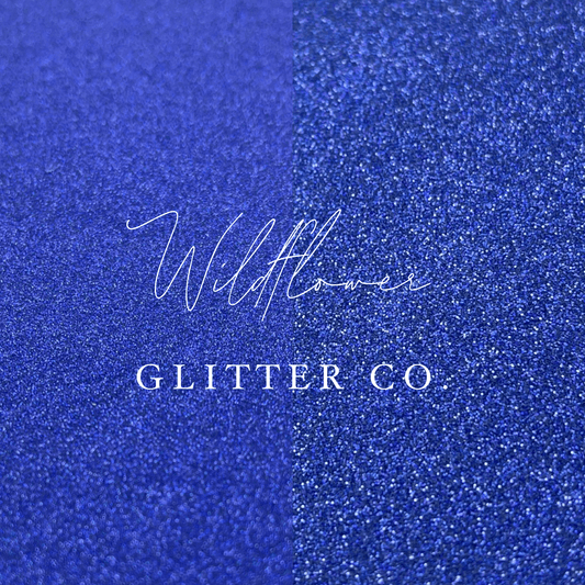 Icicle Blue FranTastic Ultra Fine Glitter