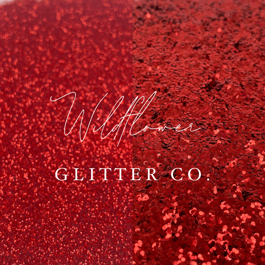 Nuvo Glitter Marker - Wild Lavender - 841686101878