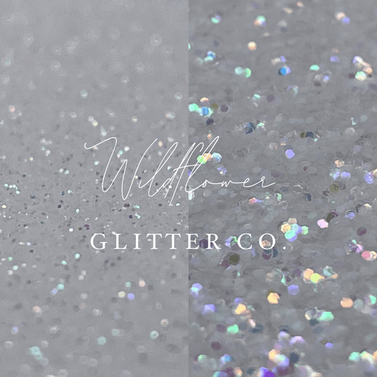 Acrylic Blanks – Wildflower Glitter Co. LLC
